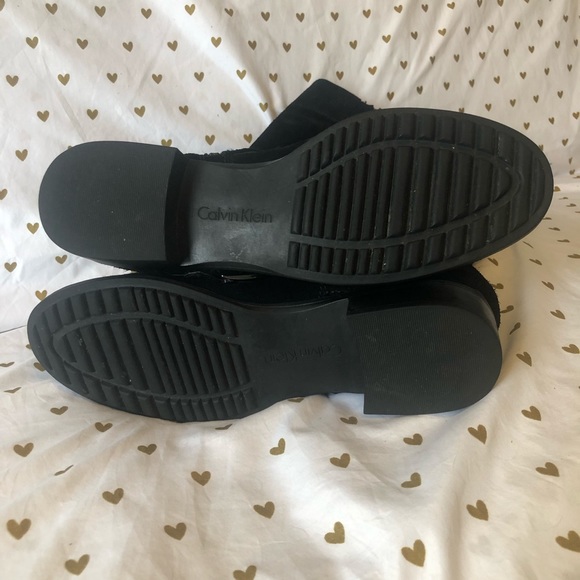 Calvin Klein boots - Picture 5 of 8